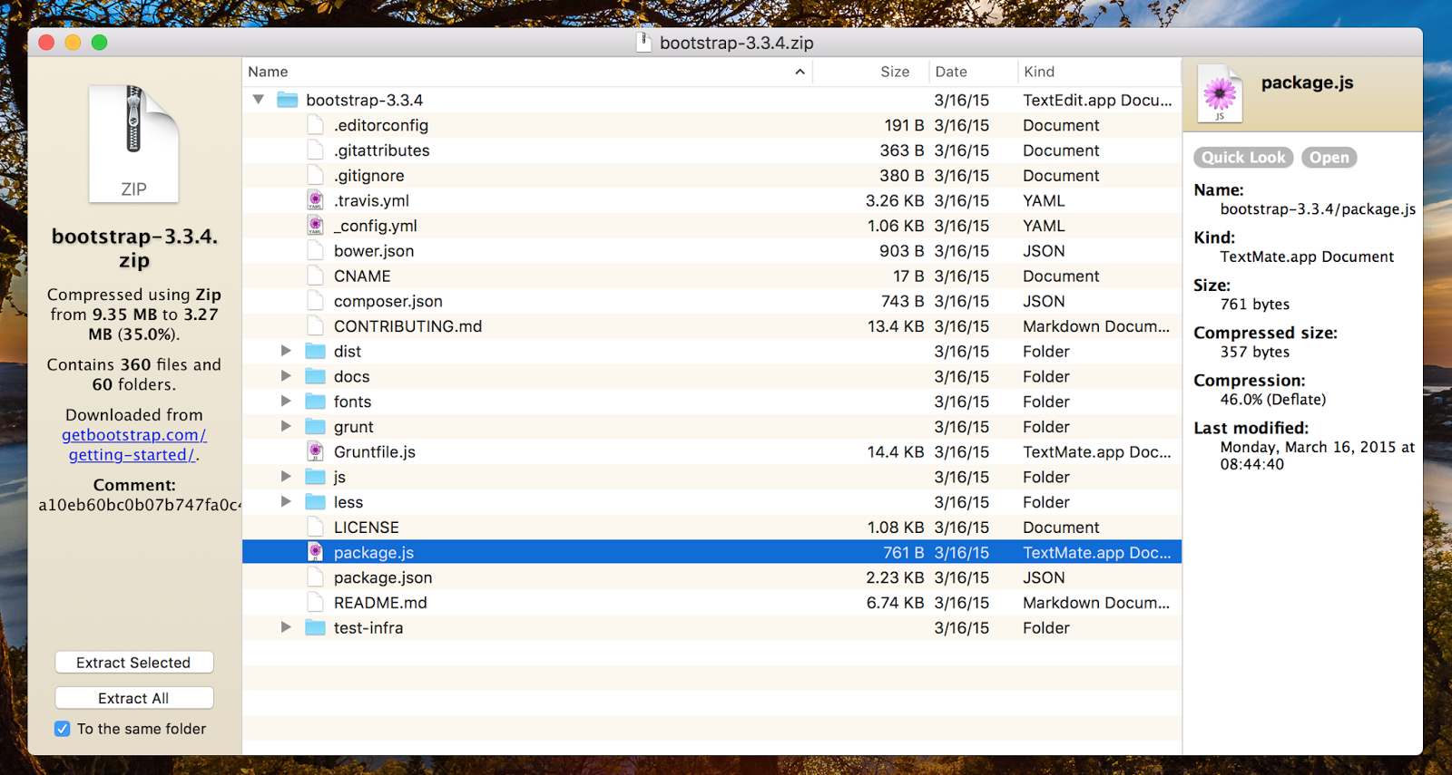 Download 7-zip Voor Mac